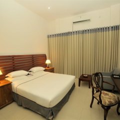 Отель Avasta Resort & Spa Шри-Ланка, Анурадхапура - отзывы, цены и фото номеров - забронировать отель Avasta Resort & Spa онлайн комната для гостей фото 5