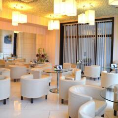 Astory Hotel Пльзень гостиничный бар