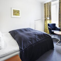First Hotel Esplanaden комната для гостей