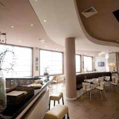 Отель EuroHotel Roma Nord питание