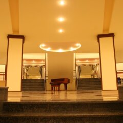 Отель Multi Rest House бассейн фото 2