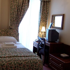 Gainsborough Hotel удобства в номере фото 2
