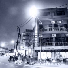 Отель Lana Beach Residence фото 3
