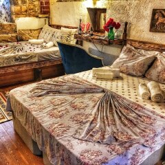 Отель Parmis Boutique House Чешме питание фото 3