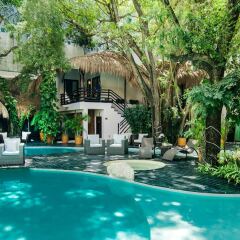 La Tortuga Hotel & Spa - Adults Only фото 9