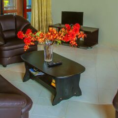 Отель Christima Residence интерьер отеля
