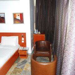 3J's Hotel Ltd комната для гостей фото 2