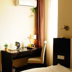 Отель Joyfulstar Hotel Pudong Airport Chenyang Китай, Шанхай - отзывы, цены и фото номеров - забронировать отель Joyfulstar Hotel Pudong Airport Chenyang онлайн удобства в номере