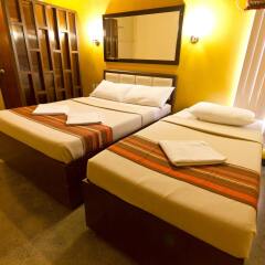 Отель Express Inn - Mactan Hotel Филиппины, Лапу-Лапу - отзывы, цены и фото номеров - забронировать отель Express Inn - Mactan Hotel онлайн комната для гостей фото 4