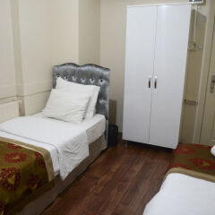 Sultan Hostel & Guesthouse комната для гостей фото 4