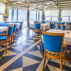 Grand Hotel Ortigia Siracusa Сиракуза помещение для мероприятий фото 2