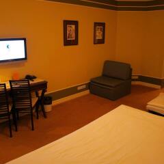ANTIK Old Town hotel развлечения