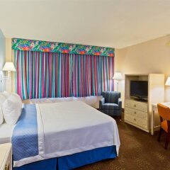 Lexington Hotel - Miami Beach комната для гостей фото 4
