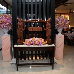 Hemingways Silk Hotel фото 2