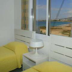 Отель Blue Coral Beach Villas комната для гостей фото 5