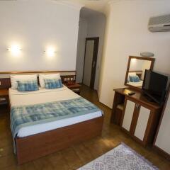 Oscar Boutique Hotel Турция, Анталья - 11 отзывов об отеле, цены и фото номеров - забронировать отель Oscar Boutique Hotel онлайн комната для гостей фото 5