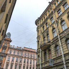 Гостиница RentalSPb with Private entrance в Санкт-Петербурге отзывы, цены и фото номеров - забронировать гостиницу RentalSPb with Private entrance онлайн Санкт-Петербург фото 2