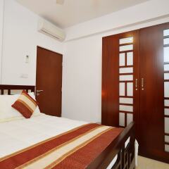 Отель Luxury Resort Apartment OnThree20 Шри-Ланка, Коломбо - отзывы, цены и фото номеров - забронировать отель Luxury Resort Apartment OnThree20 онлайн фото 3