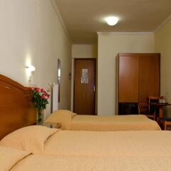 Vergina Hotel Салоники комната для гостей фото 3