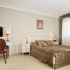 Отель Rubinstein Польша, Краков - отзывы, цены и фото номеров - забронировать отель Rubinstein онлайн комната для гостей фото 5