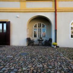 Отель Prague Loreta Residence Чехия, Прага - отзывы, цены и фото номеров - забронировать отель Prague Loreta Residence онлайн помещение для мероприятий
