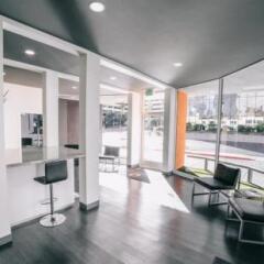 Отель Siegel Select Convention Center США, Лас-Вегас - отзывы, цены и фото номеров - забронировать отель Siegel Select Convention Center онлайн фото 15