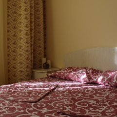 Гостиница Guest House on Leningradskaya в Анапе отзывы, цены и фото номеров - забронировать гостиницу Guest House on Leningradskaya онлайн Анапа комната для гостей фото 4