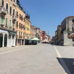 Отель Biennale фото 10