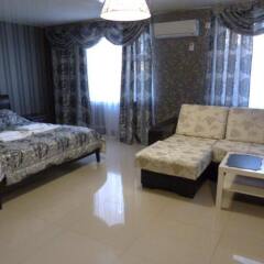 Гостиница Hotel Friends в Волгограде - забронировать гостиницу Hotel Friends, цены и фото номеров Волгоград комната для гостей фото 4
