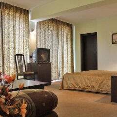 Hotel Dukov Аврен комната для гостей фото 4