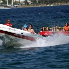 Isis Hotel Goddess of Bodrum фото 4