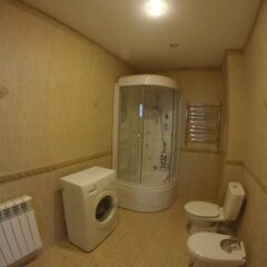 Гостиница Na Lyzhnom Pereulke в Красной Поляне отзывы, цены и фото номеров - забронировать гостиницу Na Lyzhnom Pereulke онлайн Красная Поляна фото 2