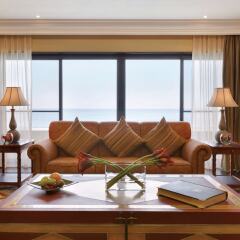 Djibouti Palace Kempinski in Djibouti, Djibouti from 384$, photos, reviews - zenhotels.com guestroom photo 3