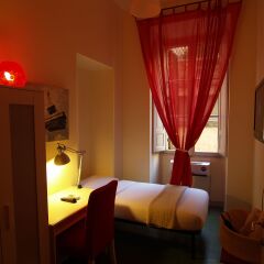 Отель City Mood B&B комната для гостей фото 5