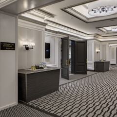 Отель Intercontinental Sydney Double Bay Истерн-Сабербс фото 5
