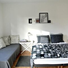 Kapelvej Apartments in Copenhagen, Denmark from 572$, photos, reviews - zenhotels.com guestroom photo 3