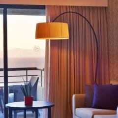 Отель Sheraton Rhodes Resort удобства в номере фото 2