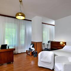 Grand Hotel Elite спа