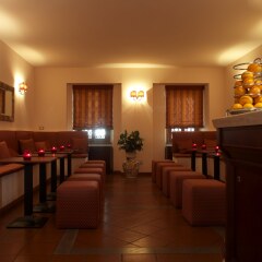 Perusia Hotel развлечения