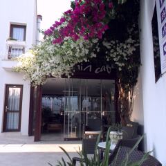 Asmin Hotel Bodrum фото 5