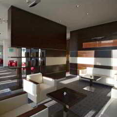 Отель Novotel Koln City Кёльн развлечения
