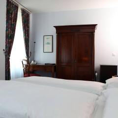 Hotel Montana Zürich комната для гостей фото 3
