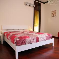 Отель B&B Clorinda Бари комната для гостей фото 4