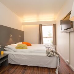 Enter Viking Hotel комната для гостей