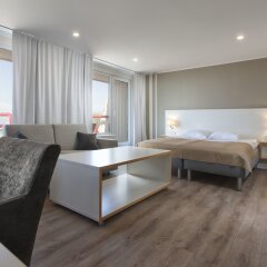 Pirita Marina Hotel & Spa комната для гостей фото 19