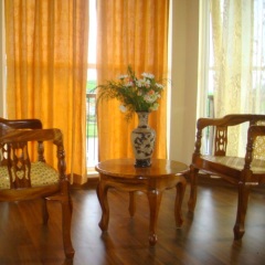 Отель Lake View Comfort Bungalow фото 2