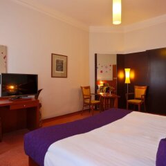 Hotel Atlantic Прага удобства в номере