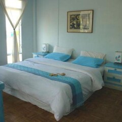 Отель Preeburan Resort детские мероприятия