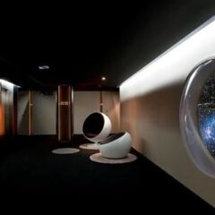 Barceló Hotel Sants фитнесс-зал фото 2