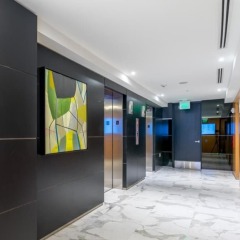 Отель BOQ Lodging Apartments In Rosslyn США, Арлингтон - отзывы, цены и фото номеров - забронировать отель BOQ Lodging Apartments In Rosslyn онлайн интерьер отеля фото 2